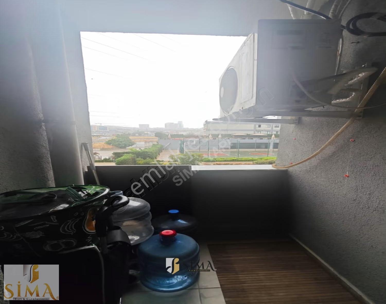 Babacan Premium'da Haramidere Metrobüs Durağına 10dk Full Eşyalı - Görsel 7