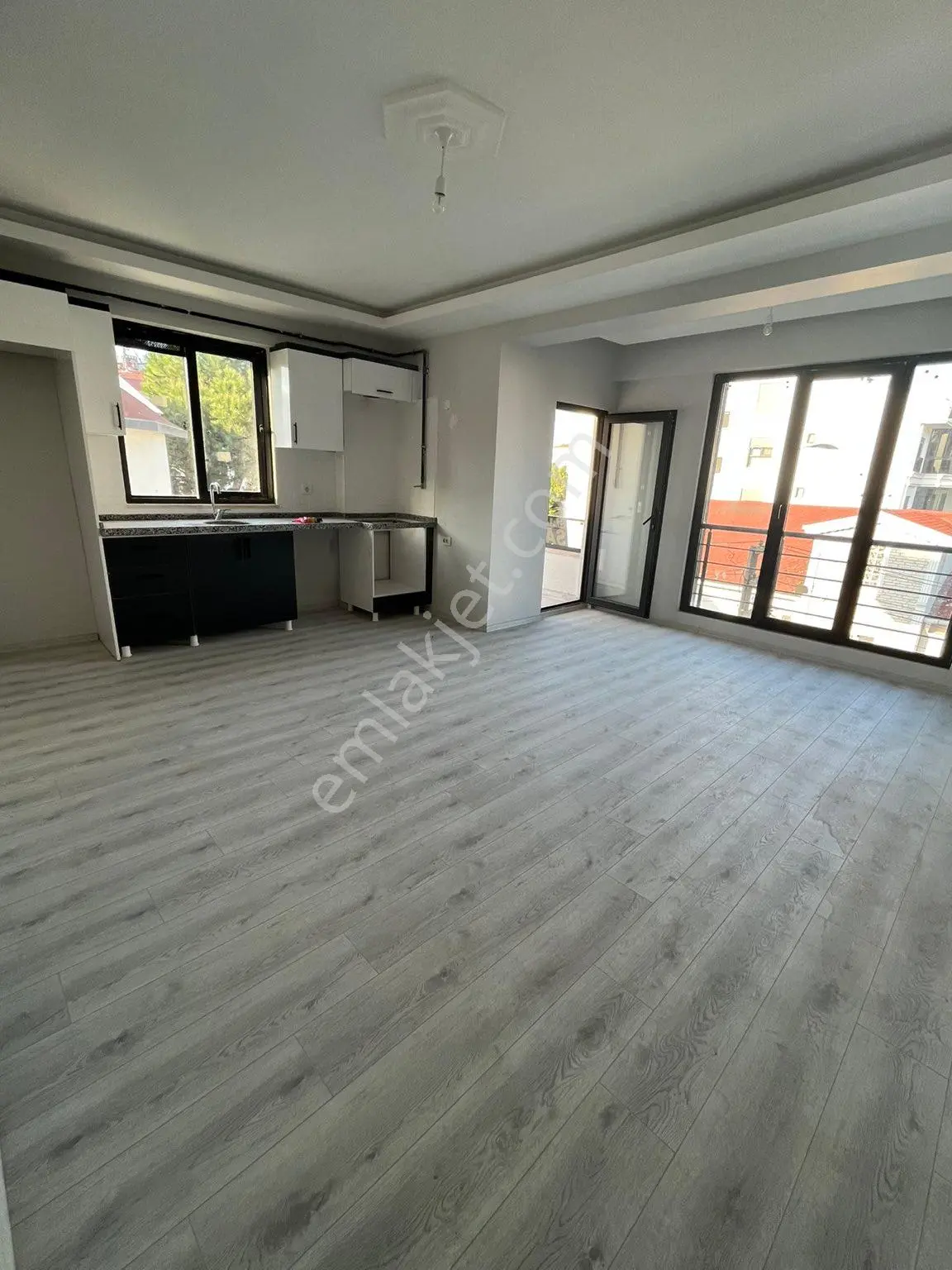 Sahibinden Satılık Yeni Daire - Görsel 2