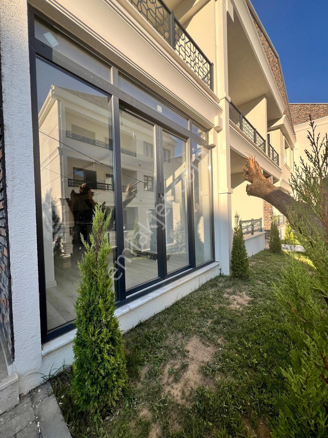 Güre’de 60 M² 1+1 Açık Mutfak | Bahçe Kullanımlı | Kaz Dağları Eteklerinde | Denize 3 Km