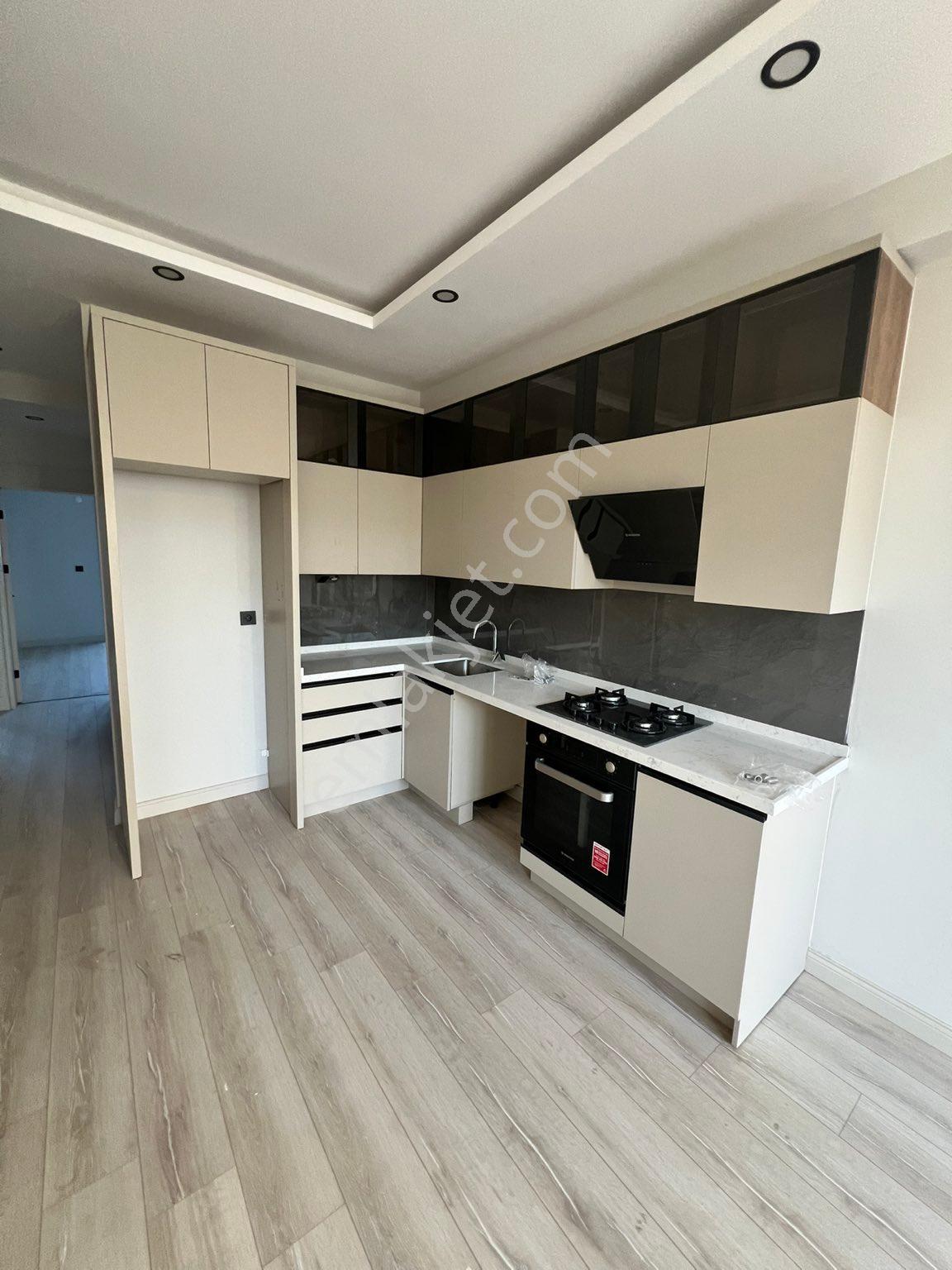 Güre’de 60 M² 1+1 Açık Mutfak | Bahçe Kullanımlı | Kaz Dağları Eteklerinde | Denize 3 Km - Görsel 5