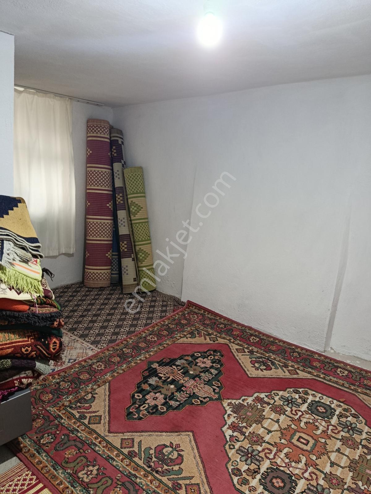 İlkon'dan Seydikemer Doğanlar Köyü Yola Cephe 316m2 Arsa Ve Ev - Görsel 5