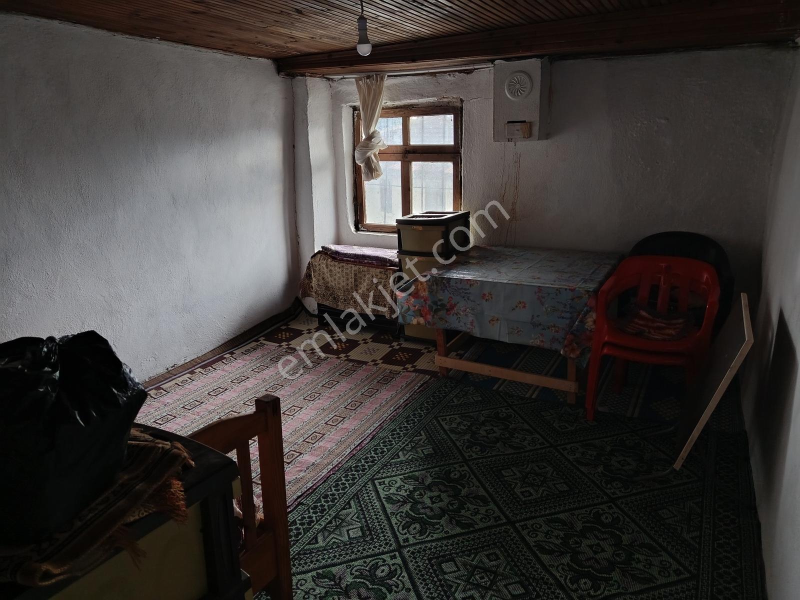 İlkon'dan Seydikemer Doğanlar Köyü Yola Cephe 316m2 Arsa Ve Ev - Görsel 7