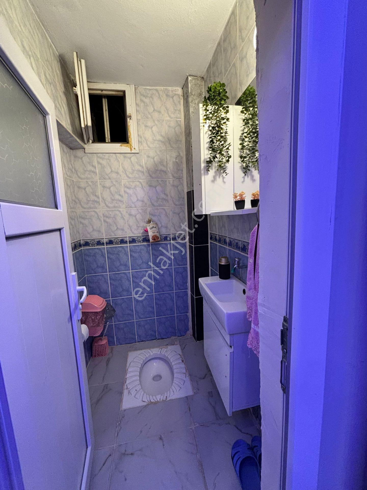 Aktif'ten Halkent'te 2+1 Bağımsız Mutfaklı, Yenilenmiş, Masrafsız Daire - Görsel 10