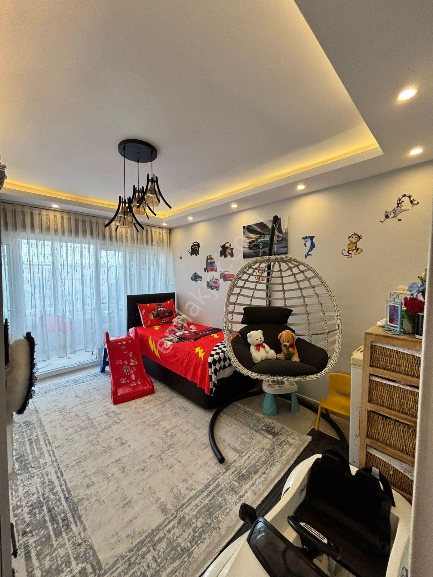 Aktif'ten Halkent'te 2+1 Bağımsız Mutfaklı, Yenilenmiş, Masrafsız Daire - Görsel 12
