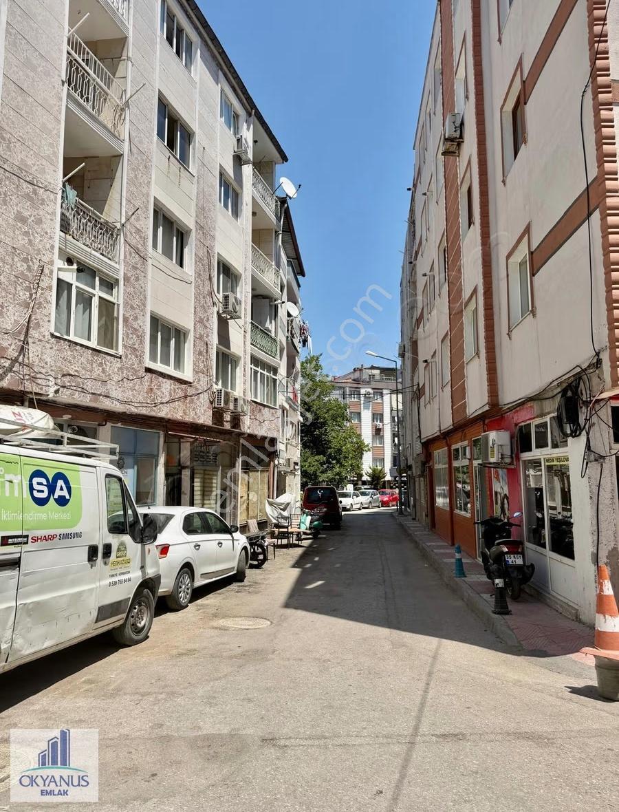 Dinçer Mah. 2+1 , Full Tadilatlı, Köşe Daire, Kapalı Mutfaklı - Görsel 3