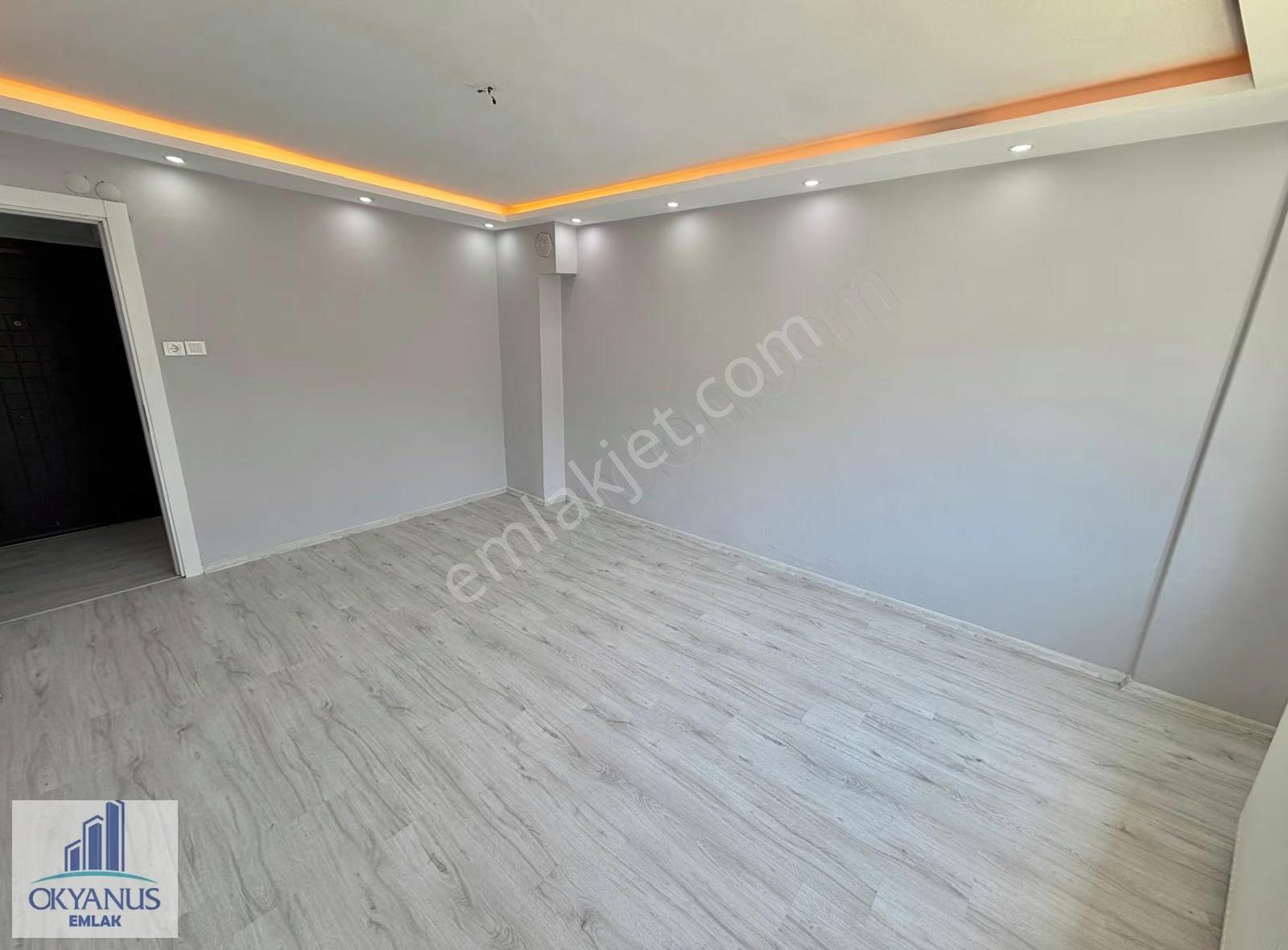Dinçer Mah. 2+1 , Full Tadilatlı, Köşe Daire, Kapalı Mutfaklı - Görsel 13