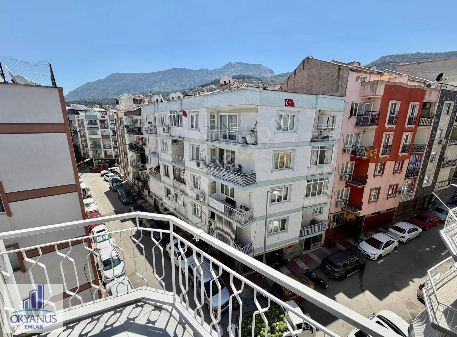 Dinçer Mah. 2+1 , Full Tadilatlı, Köşe Daire, Kapalı Mutfaklı - Görsel 2