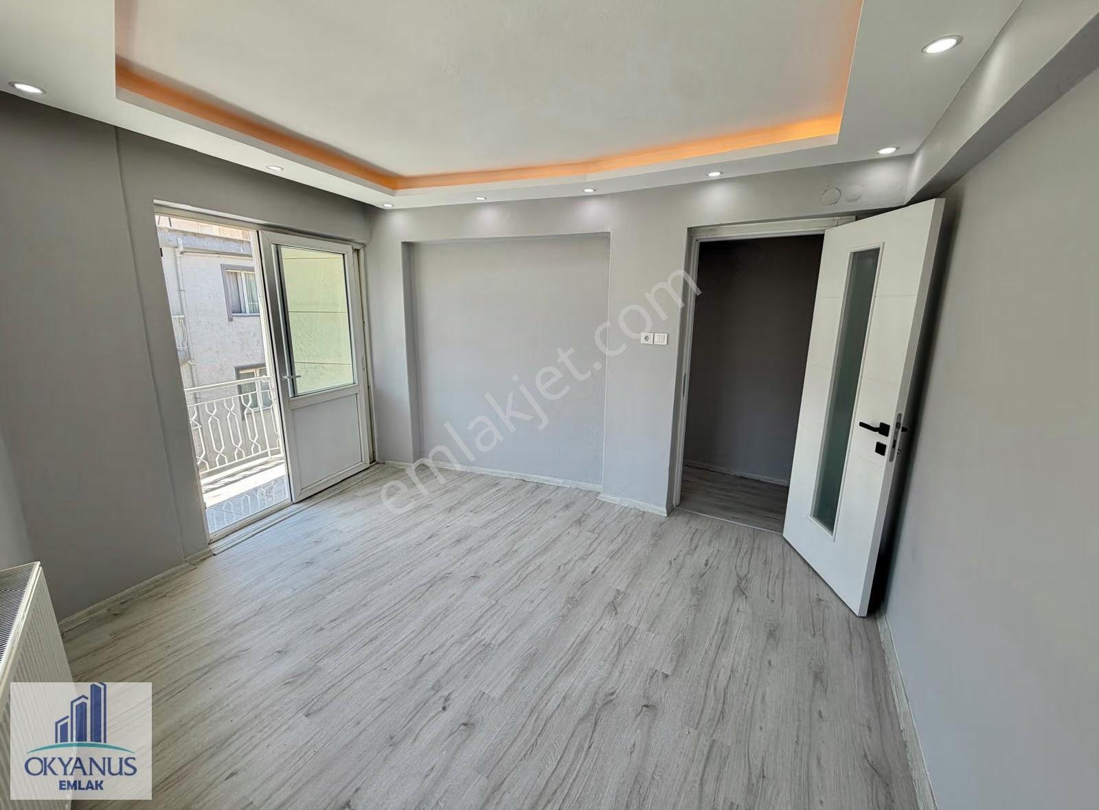 Dinçer Mah. 2+1 , Full Tadilatlı, Köşe Daire, Kapalı Mutfaklı - Görsel 22
