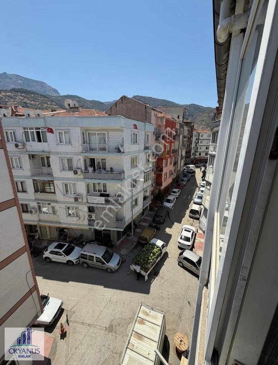 Dinçer Mah. 2+1 , Full Tadilatlı, Köşe Daire, Kapalı Mutfaklı - Görsel 6