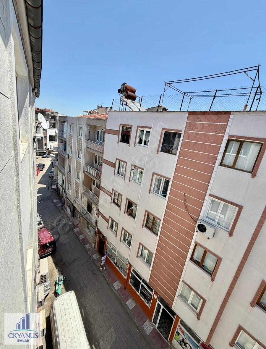Dinçer Mah. 2+1 , Full Tadilatlı, Köşe Daire, Kapalı Mutfaklı - Görsel 12