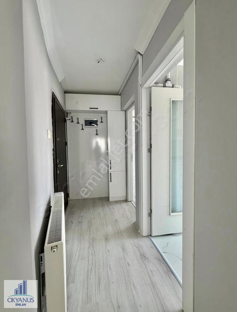 Dinçer Mah. 2+1 , Full Tadilatlı, Köşe Daire, Kapalı Mutfaklı - Görsel 9