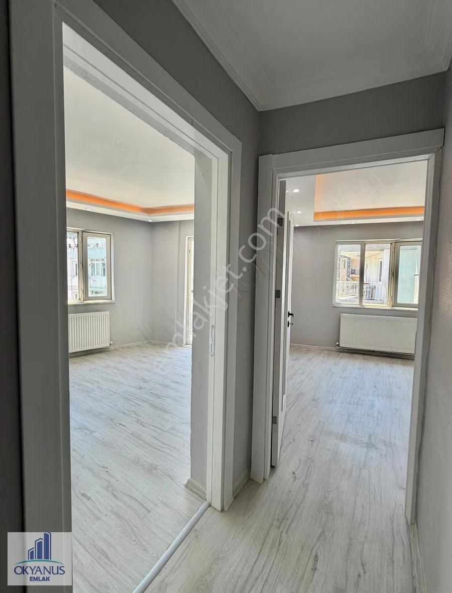 Dinçer Mah. 2+1 , Full Tadilatlı, Köşe Daire, Kapalı Mutfaklı - Görsel 8
