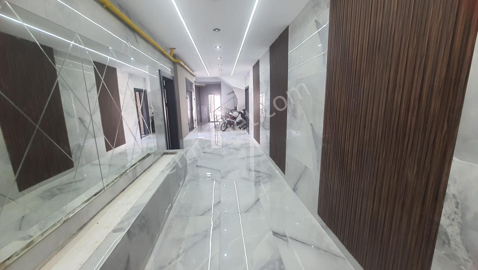 Çamlıca Mh.tombakzade Blv.yakını Ultra Lux 3+1 Daire Bz-15 - Görsel 26