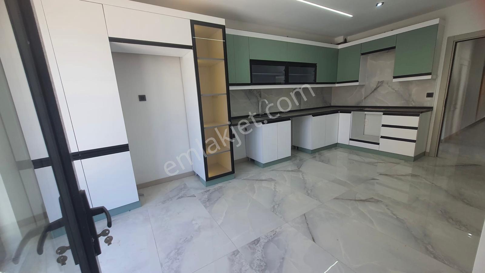 Çamlıca Mh.tombakzade Blv.yakını Ultra Lux 3+1 Daire Bz-15 - Görsel 7