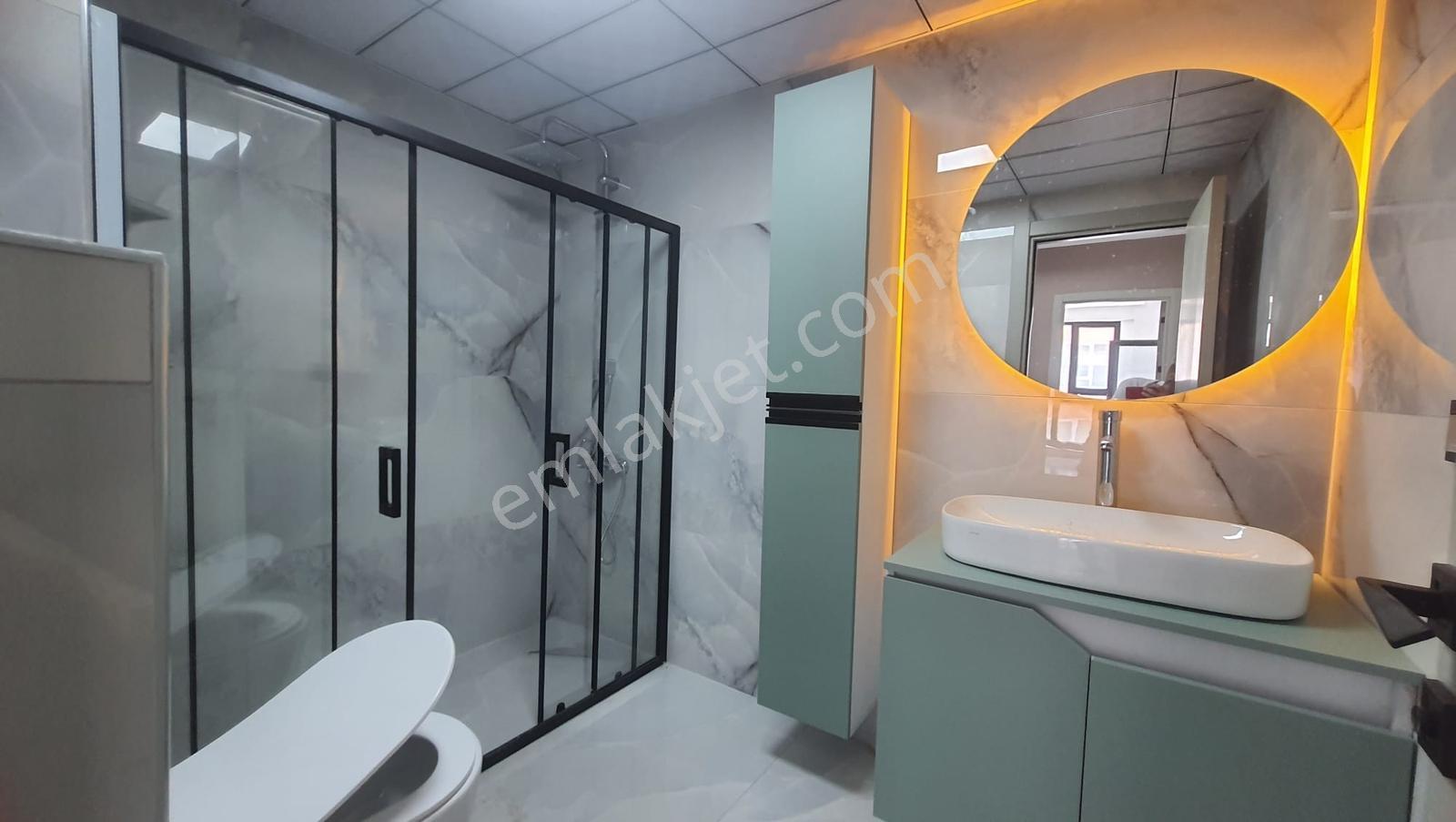 Çamlıca Mh.tombakzade Blv.yakını Ultra Lux 3+1 Daire Bz-15 - Görsel 12
