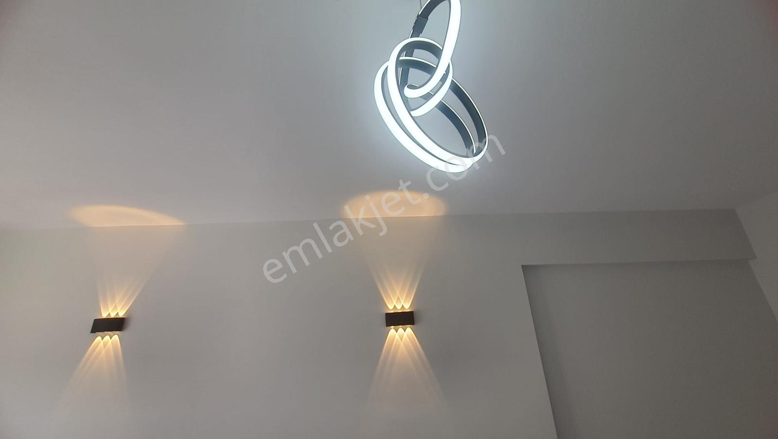 Çamlıca Mh.tombakzade Blv.yakını Ultra Lux 3+1 Daire Bz-15 - Görsel 19