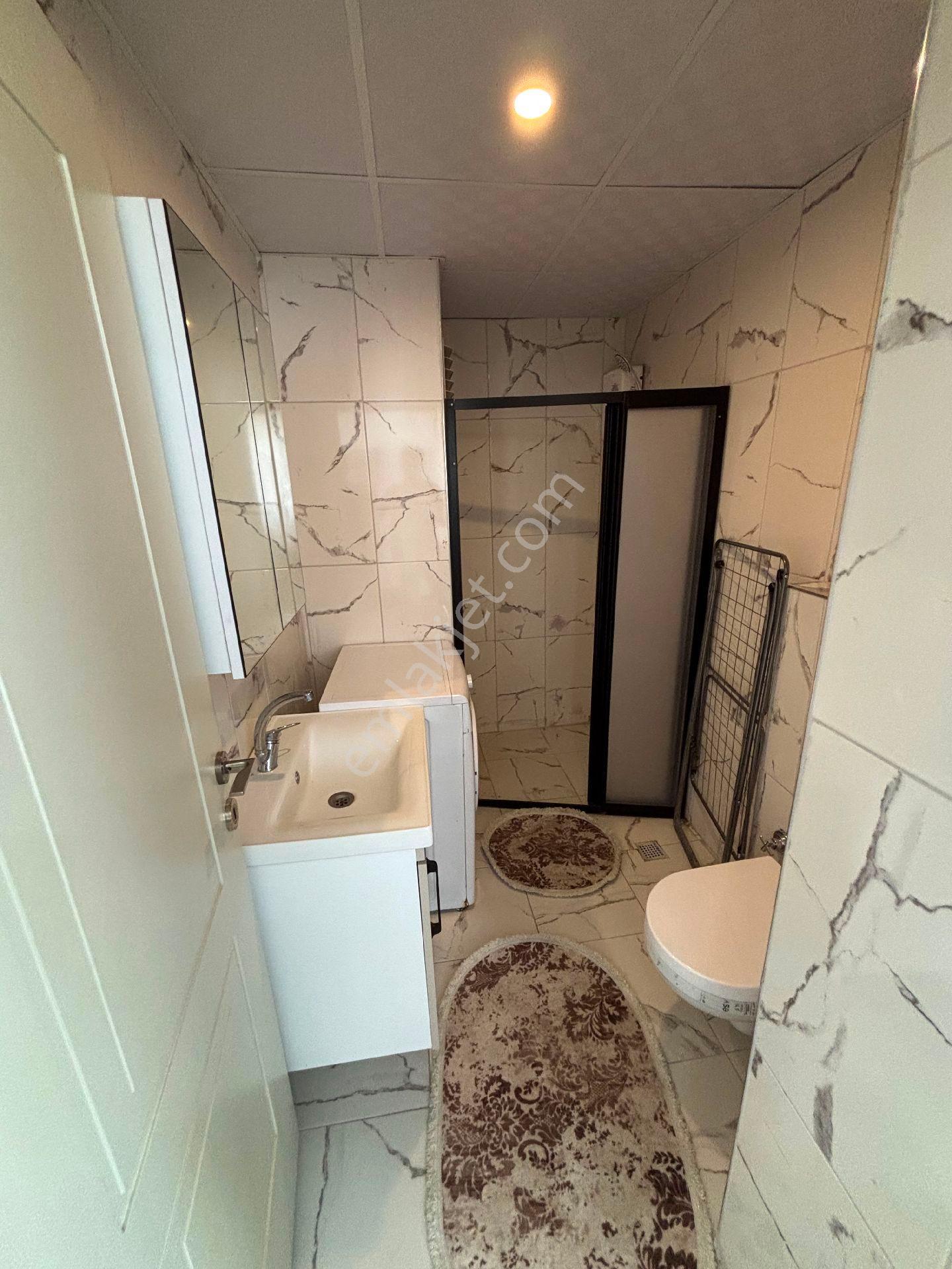 Gültepe Gelincik Caddesi'nde 1+1 Eşyalı İskânlı Az Katli Kaçmaz Uygun Daire - Görsel 16