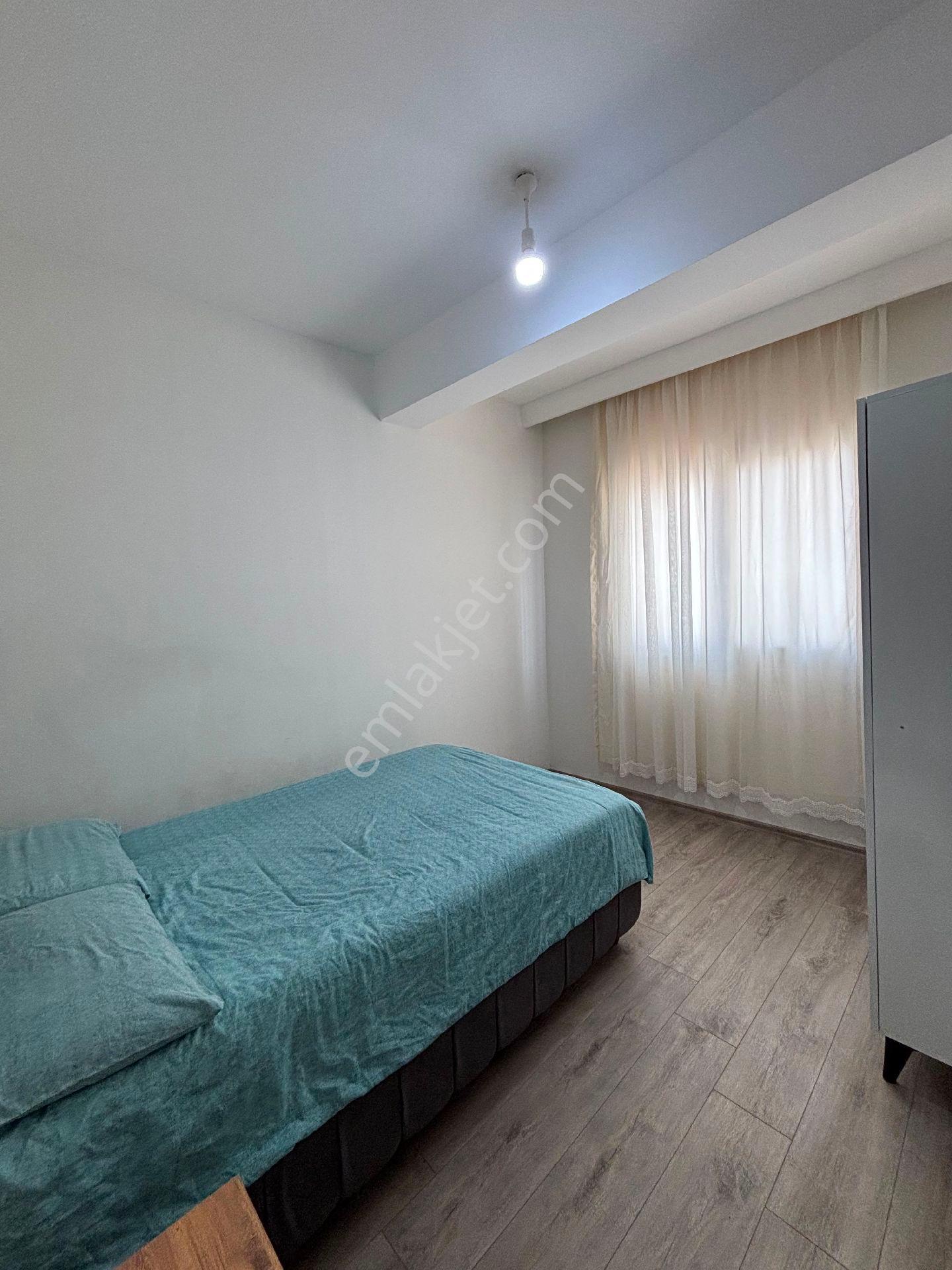 Gültepe Gelincik Caddesi'nde 1+1 Eşyalı İskânlı Az Katli Kaçmaz Uygun Daire - Görsel 11