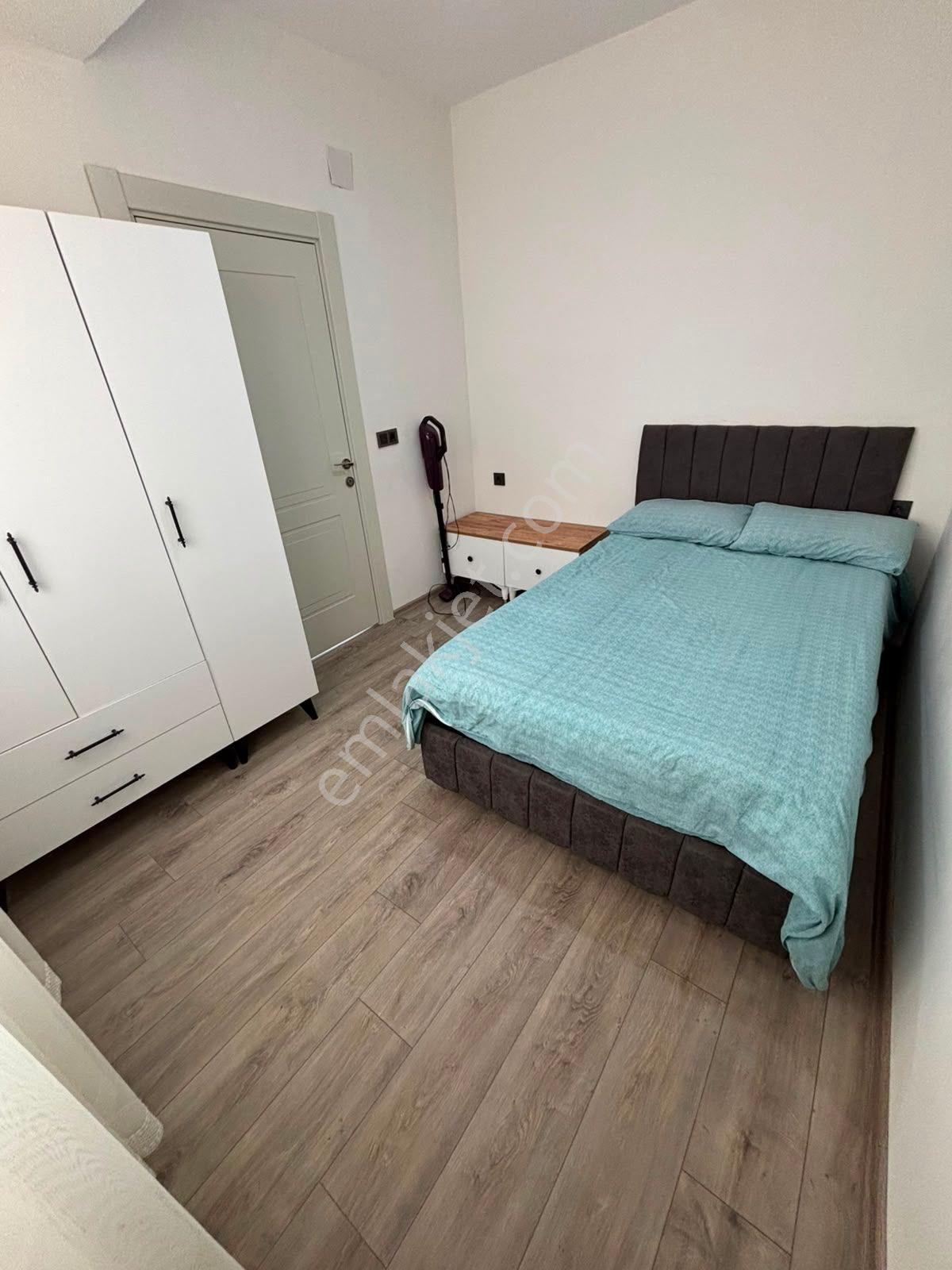 Gültepe Gelincik Caddesi'nde 1+1 Eşyalı İskânlı Az Katli Kaçmaz Uygun Daire - Görsel 12