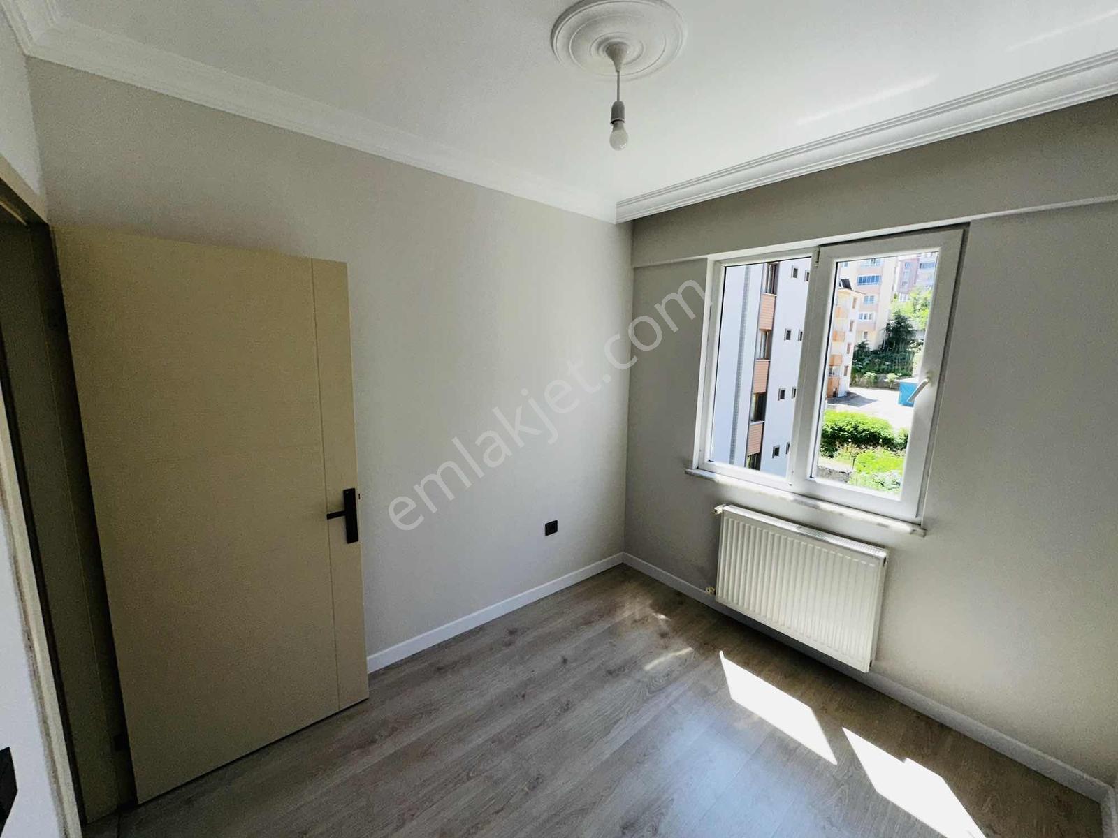 Merkez Tuna Satılık 2+1 Daire Ara Kat Balkon Ön Cephe - Görsel 20