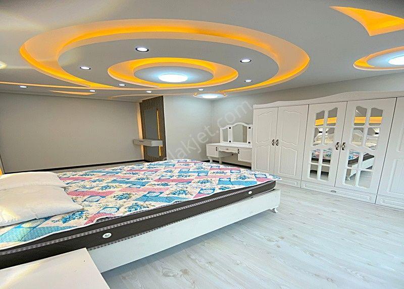 Ultra Lüx Site İçinde Yüksek Kira Garantili Satılık 3+1 Balkonlu - Görsel 20