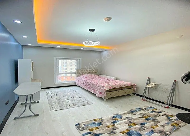 Ultra Lüx Site İçinde Yüksek Kira Garantili Satılık 3+1 Balkonlu - Görsel 5