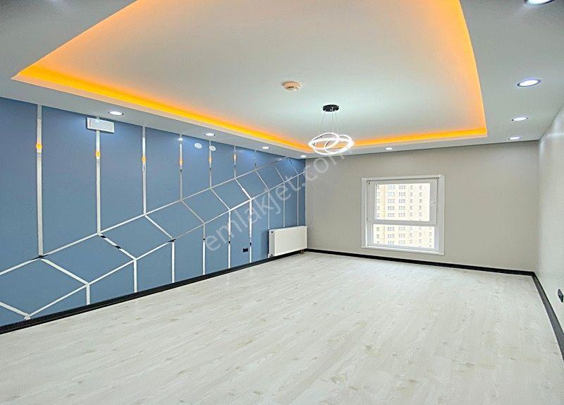 Ultra Lüx Site İçinde Yüksek Kira Garantili Satılık 3+1 Balkonlu - Görsel 6