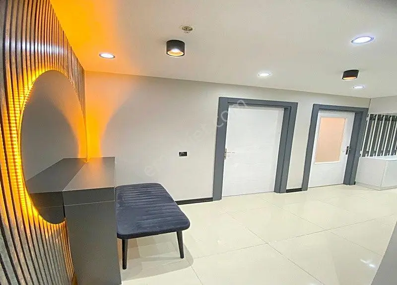 Ultra Lüx Site İçinde Yüksek Kira Garantili Satılık 3+1 Balkonlu - Görsel 16