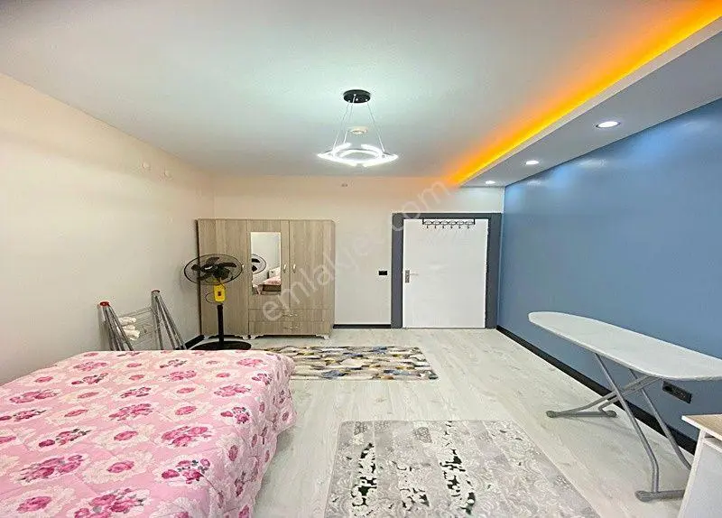 Ultra Lüx Site İçinde Yüksek Kira Garantili Satılık 3+1 Balkonlu - Görsel 23