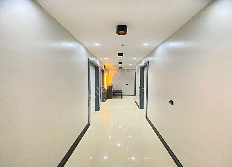 Ultra Lüx Site İçinde Yüksek Kira Garantili Satılık 3+1 Balkonlu - Görsel 11
