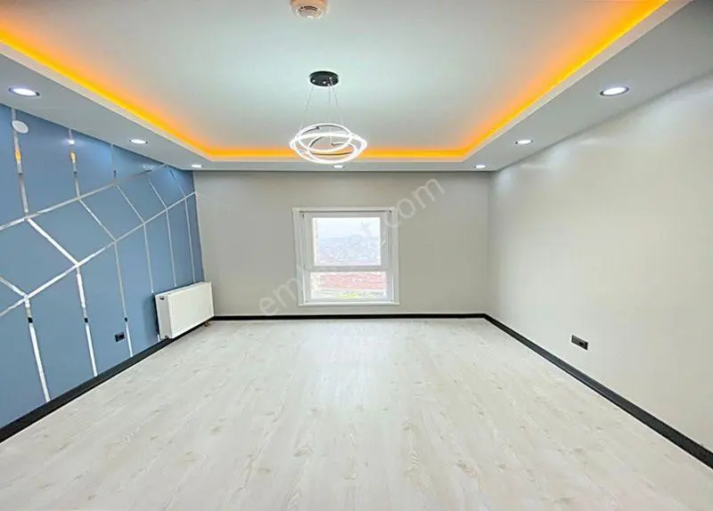 Ultra Lüx Site İçinde Yüksek Kira Garantili Satılık 3+1 Balkonlu - Görsel 31