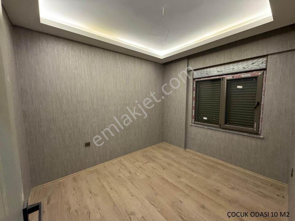 Repa Gayrimenkul Songül Gözcü'den Akıllı Sistemli 2+1 Daire - Görsel 15