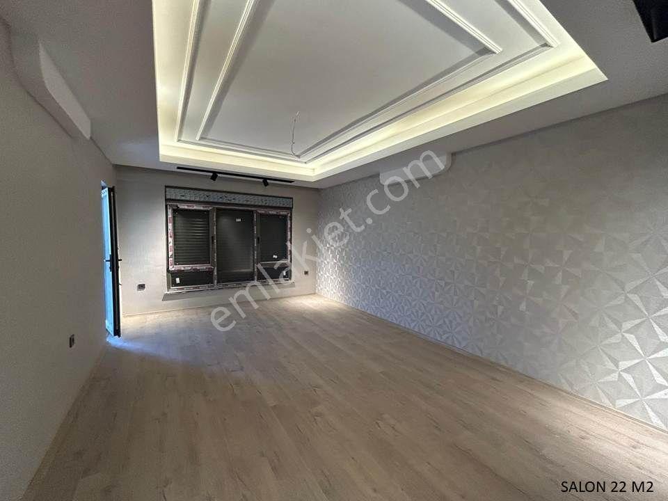 Repa Gayrimenkul Songül Gözcü'den Akıllı Sistemli 2+1 Daire - Görsel 12