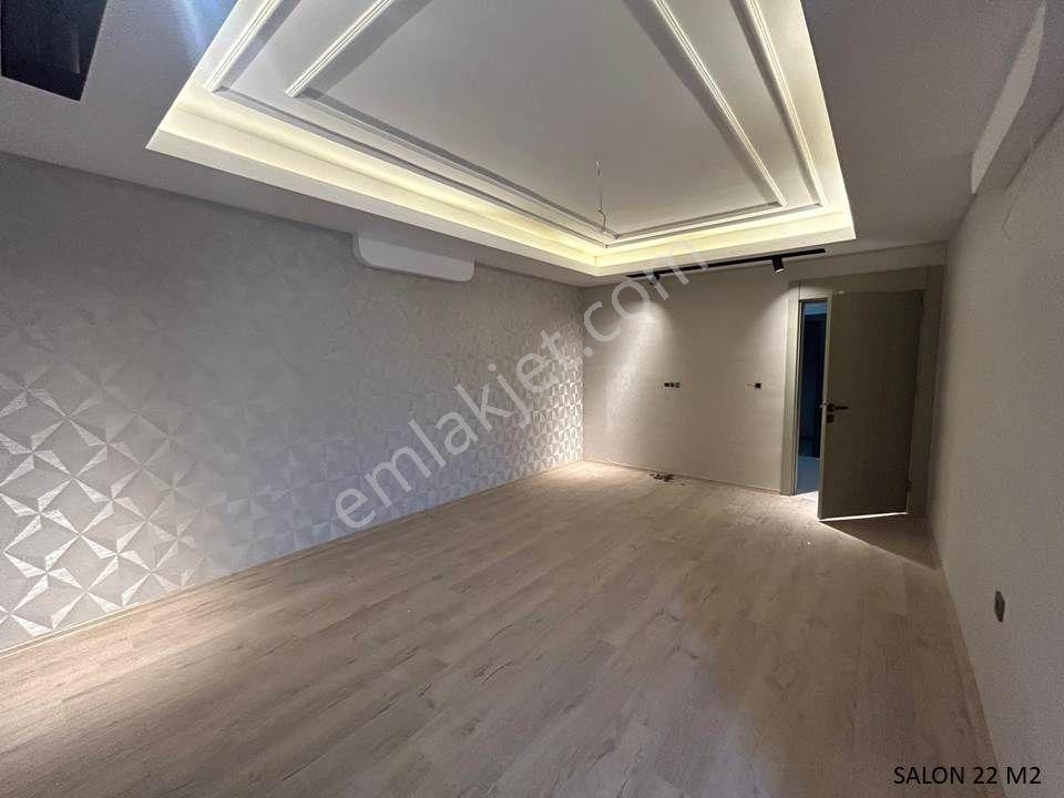 Repa Gayrimenkul Songül Gözcü'den Akıllı Sistemli 2+1 Daire - Görsel 11