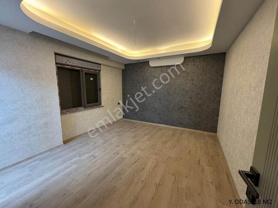 Repa Gayrimenkul Songül Gözcü'den Akıllı Sistemli 2+1 Daire - Görsel 14
