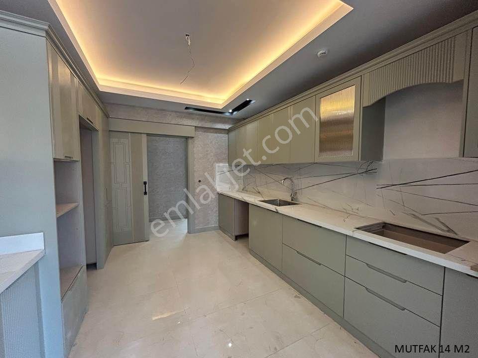 Repa Gayrimenkul Songül Gözcü'den Akıllı Sistemli 2+1 Daire - Görsel 4
