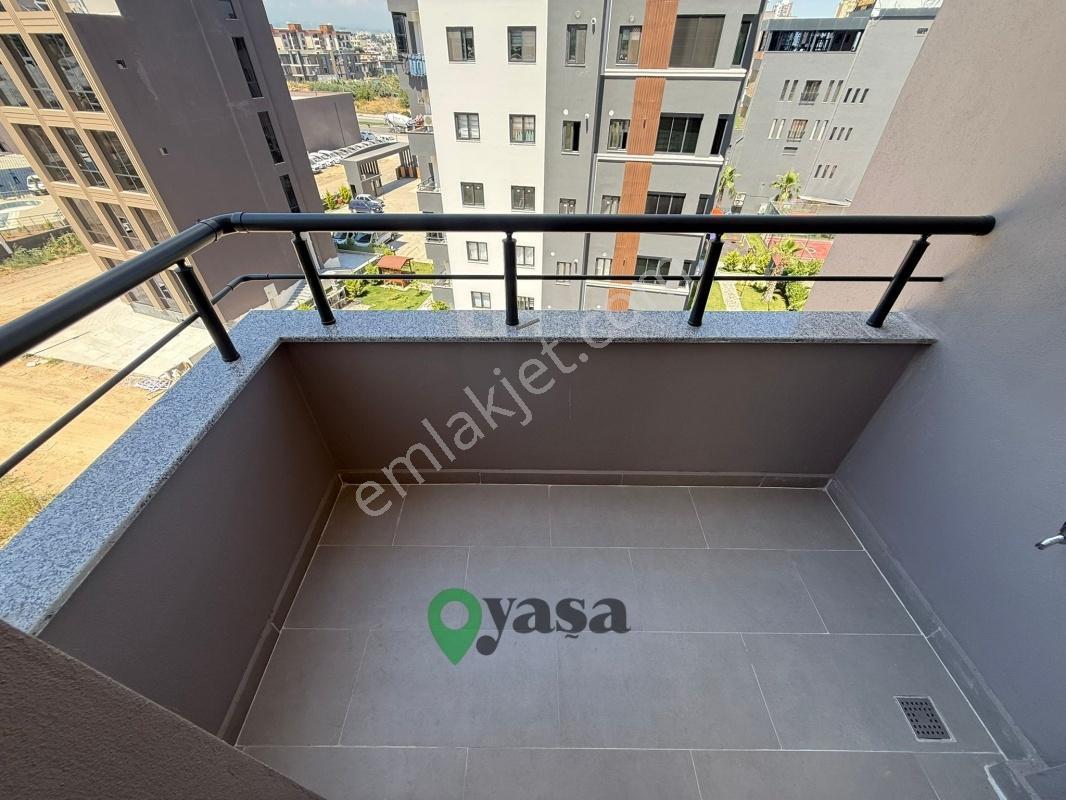 Yaşa Gyd - Kuyulukda Site İçerisinde Sıfır 2+1 Lüks Daire - Görsel 25