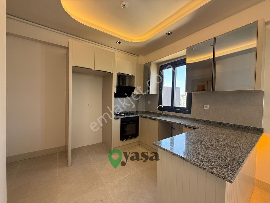 Yaşa Gyd - Kuyulukda Site İçerisinde Sıfır 2+1 Lüks Daire - Görsel 6