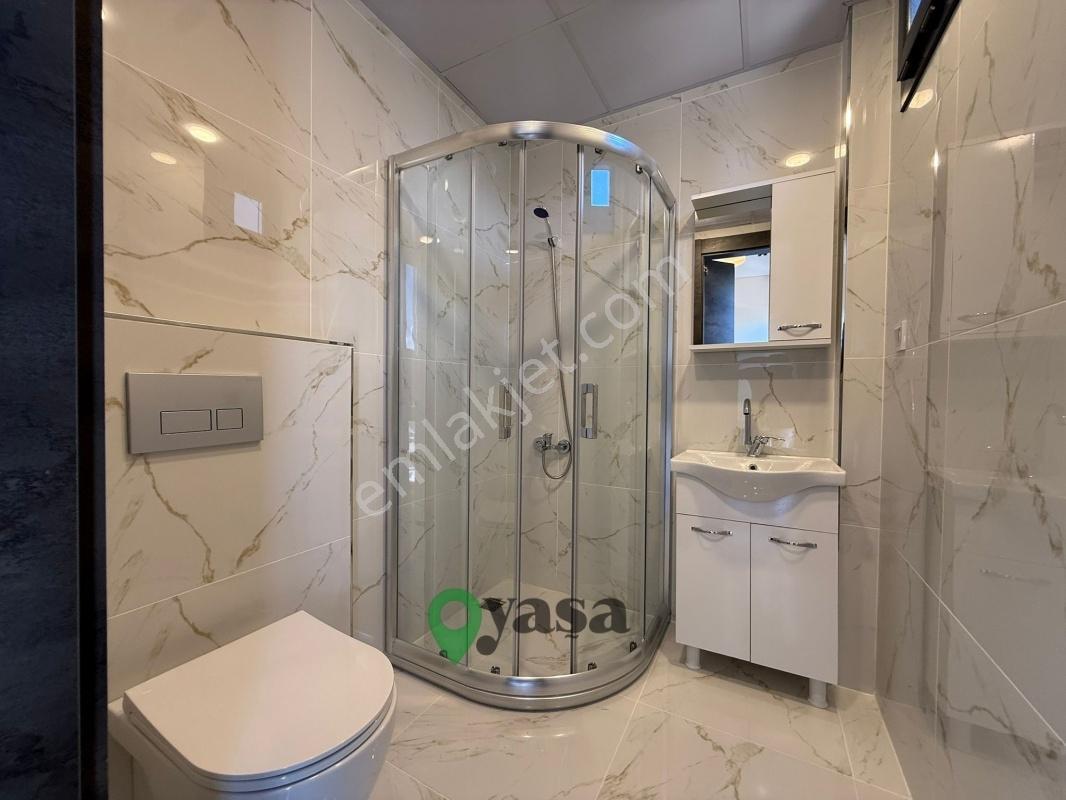 Yaşa Gyd - Kuyulukda Site İçerisinde Sıfır 2+1 Lüks Daire - Görsel 10