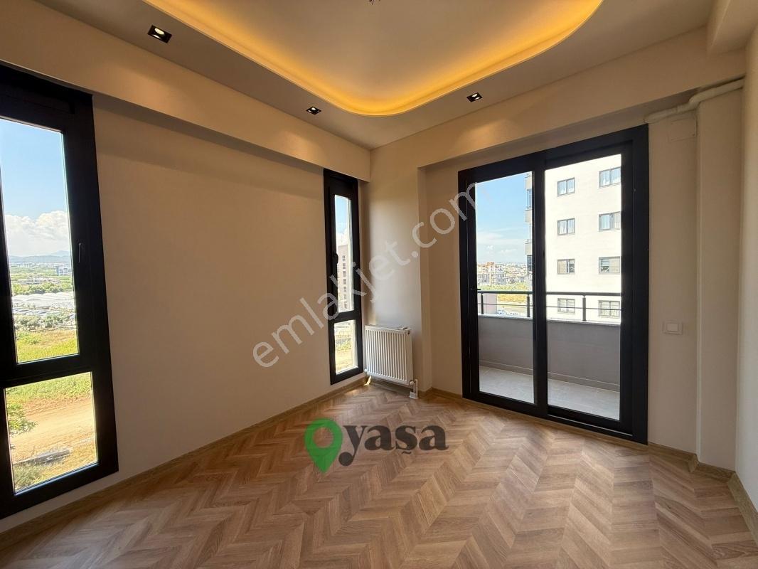 Yaşa Gyd - Kuyulukda Site İçerisinde Sıfır 2+1 Lüks Daire - Görsel 18