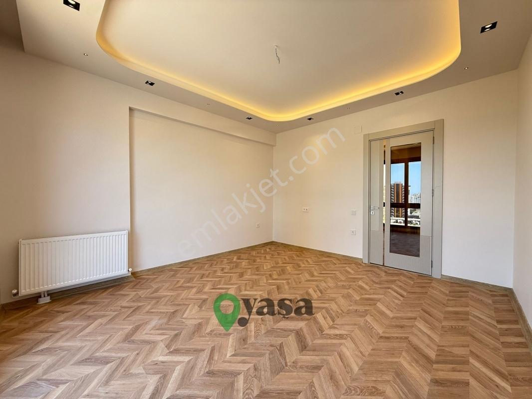 Yaşa Gyd - Kuyulukda Site İçerisinde Sıfır 2+1 Lüks Daire - Görsel 34