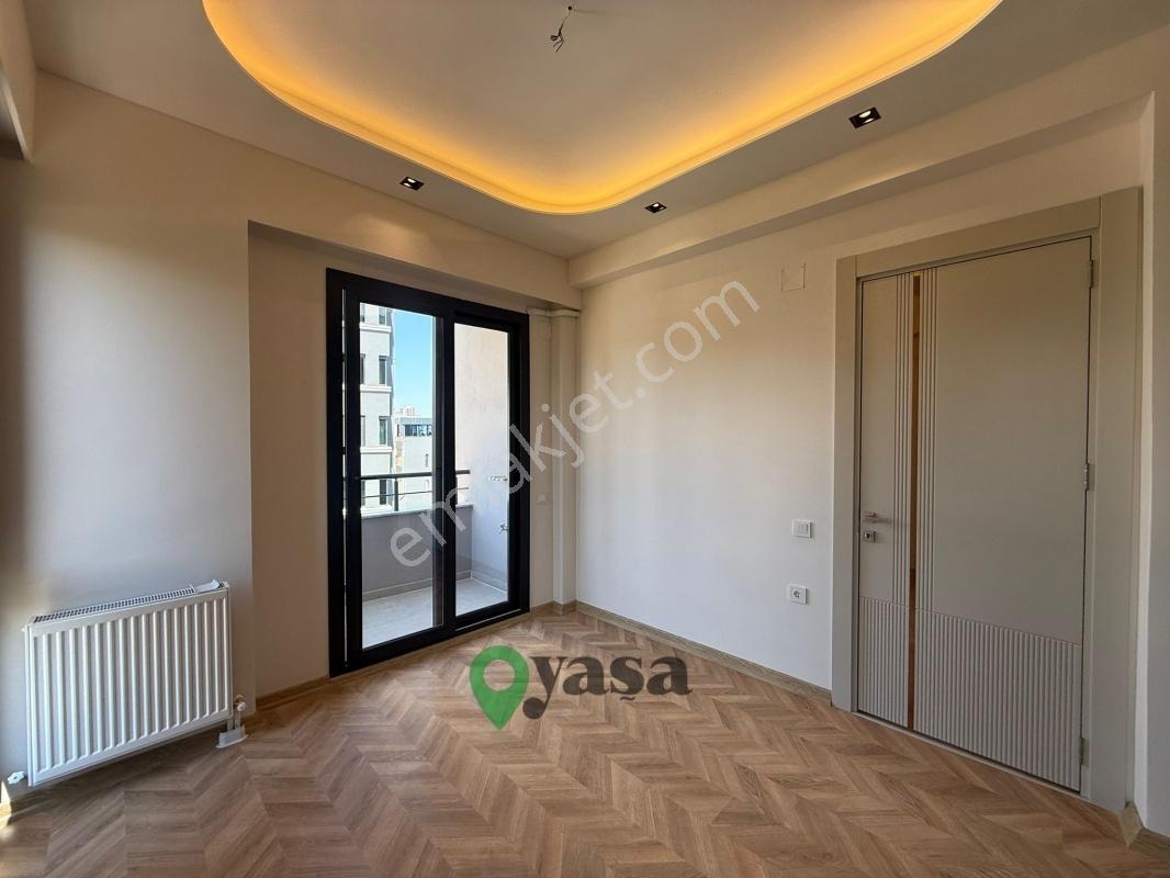 Yaşa Gyd - Kuyulukda Site İçerisinde Sıfır 2+1 Lüks Daire - Görsel 4