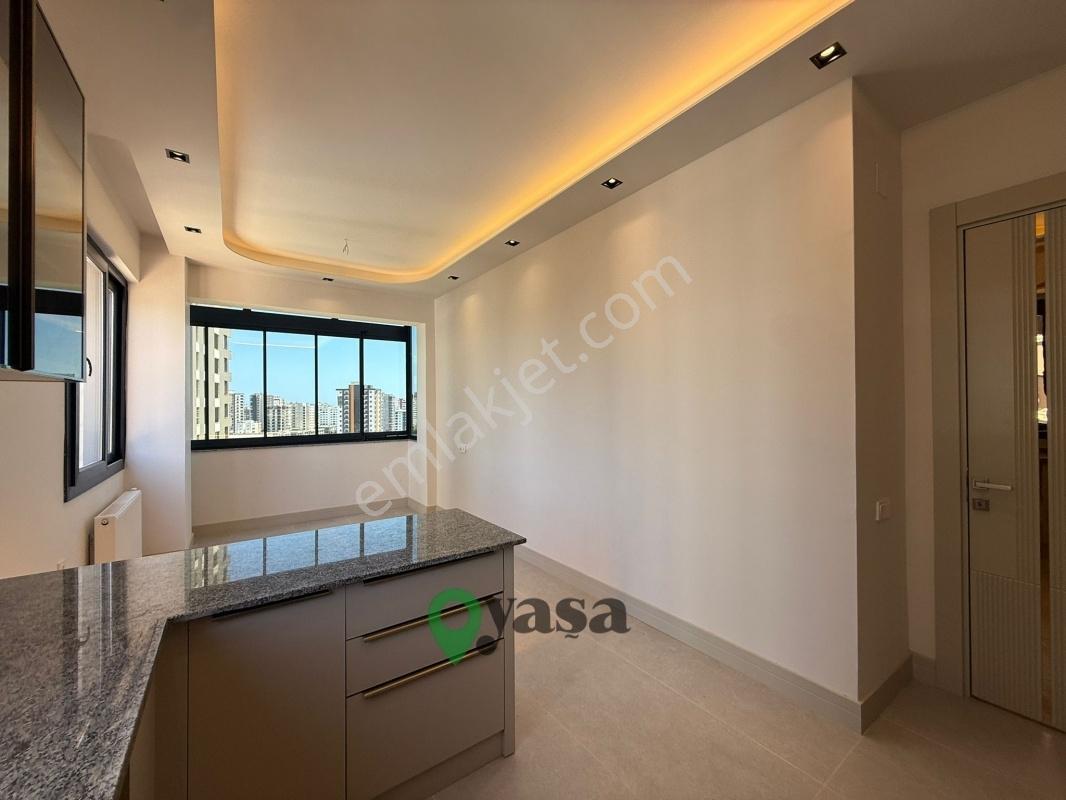 Yaşa Gyd - Kuyulukda Site İçerisinde Sıfır 2+1 Lüks Daire - Görsel 5