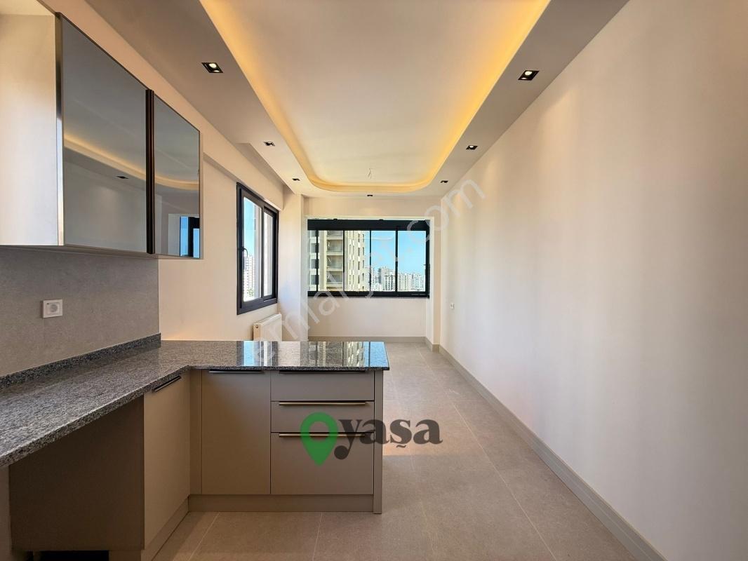 Yaşa Gyd - Kuyulukda Site İçerisinde Sıfır 2+1 Lüks Daire - Görsel 12