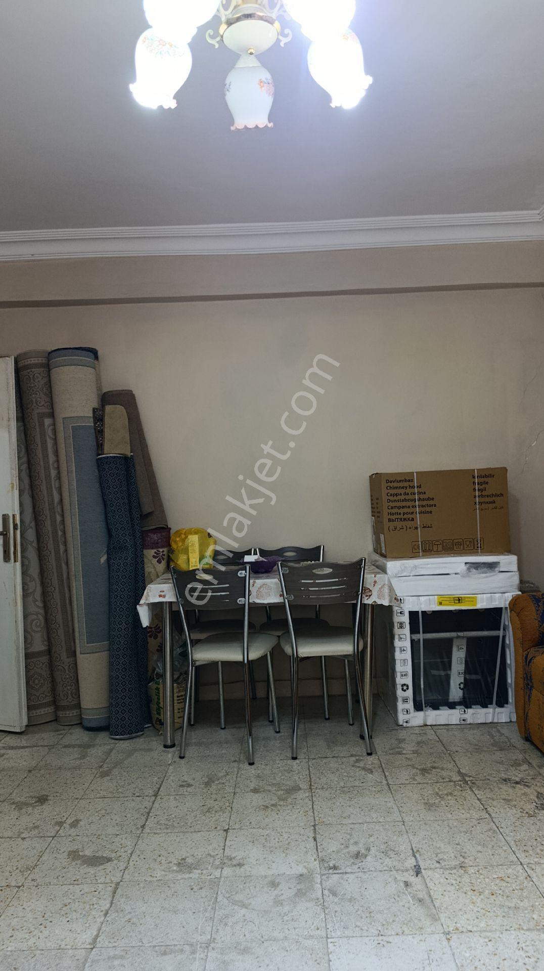 3 Oda Doğalgazlı 1 Kat Merkezi Konumda - Görsel 10