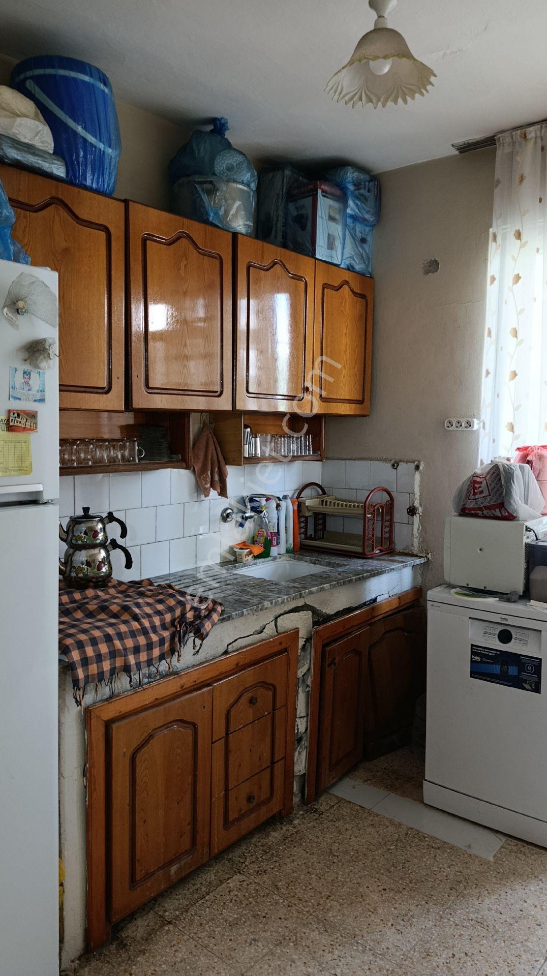 3 Oda Doğalgazlı 1 Kat Merkezi Konumda - Görsel 18