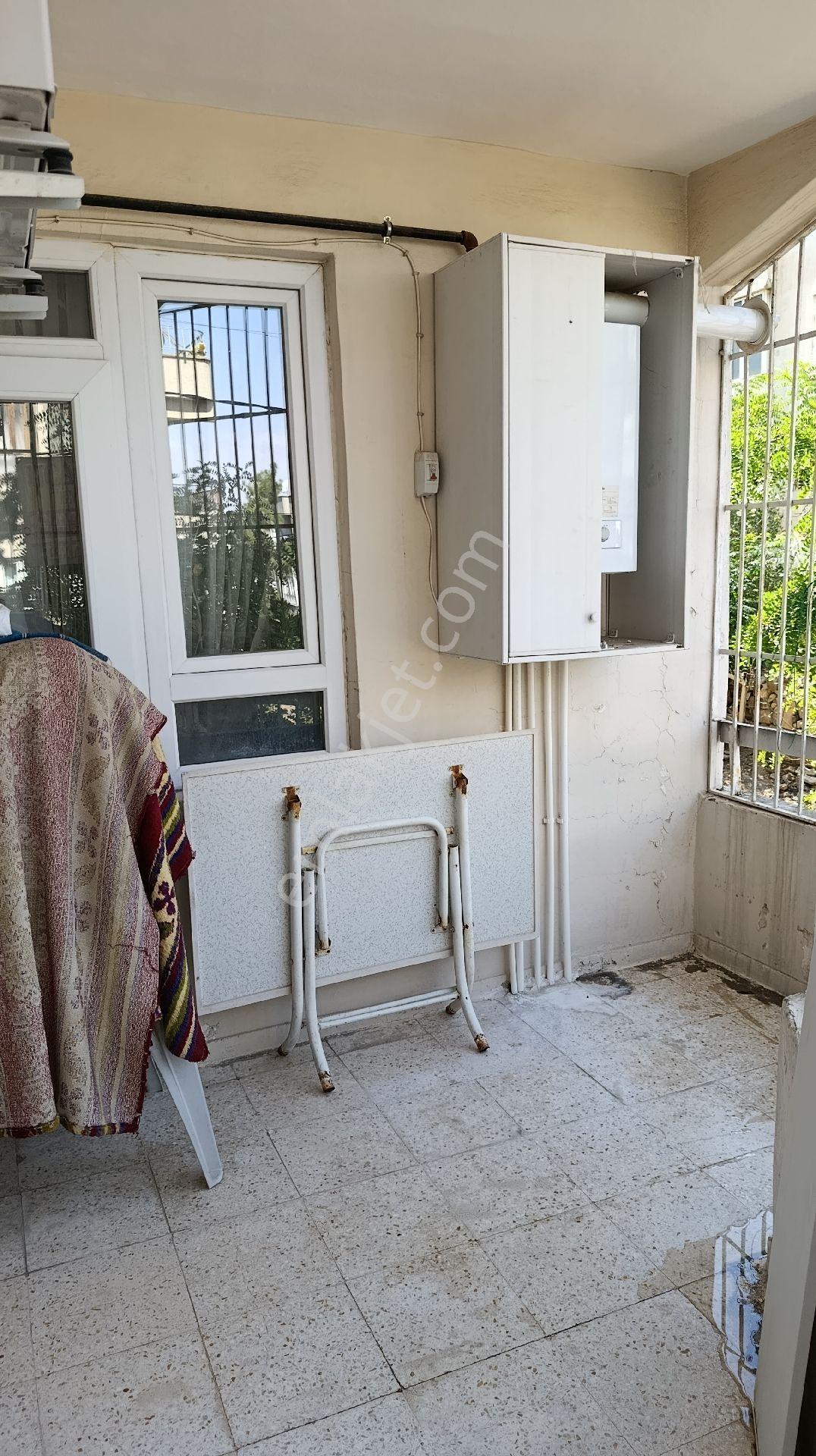 3 Oda Doğalgazlı 1 Kat Merkezi Konumda - Görsel 30