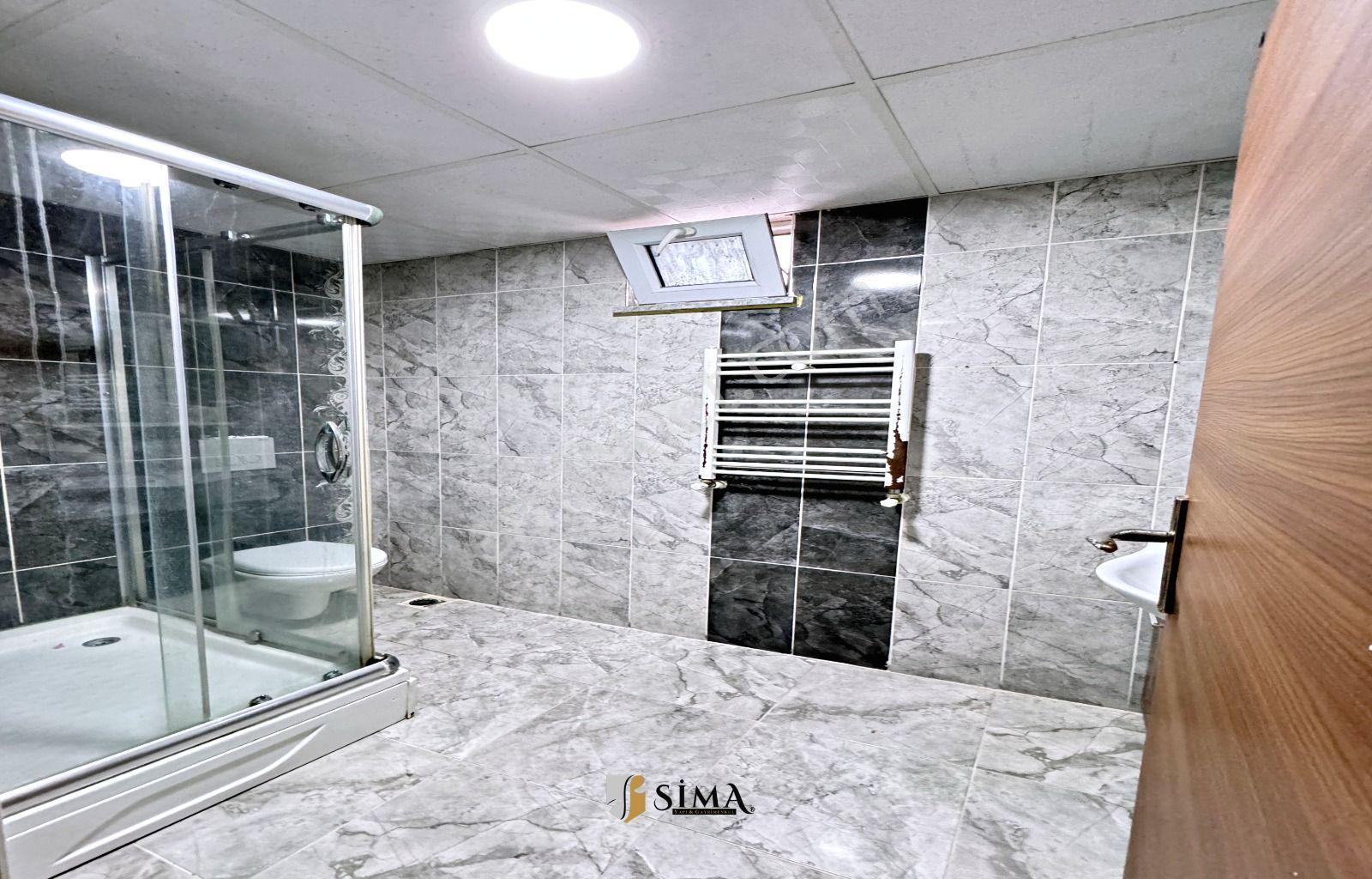 Butik Site İçi Ebeveyn Banyolu Kapalı Otoparklı Metrobüse 5 Dk - Görsel 8