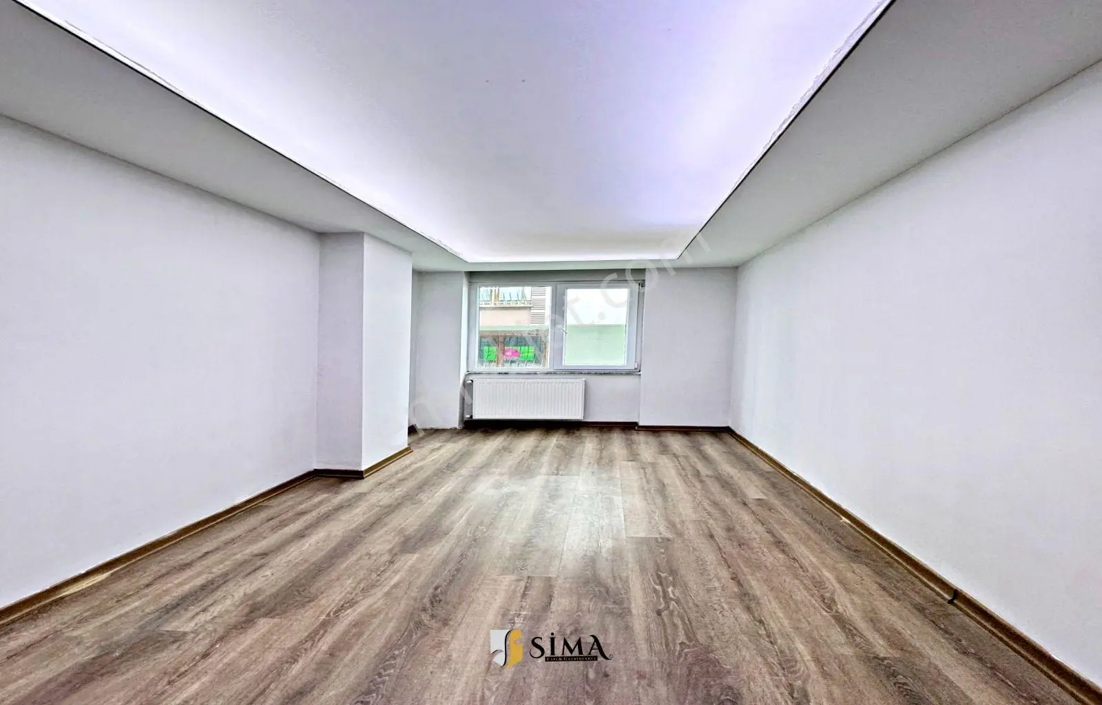 Butik Site İçi Ebeveyn Banyolu Kapalı Otoparklı Metrobüse 5 Dk - Görsel 13