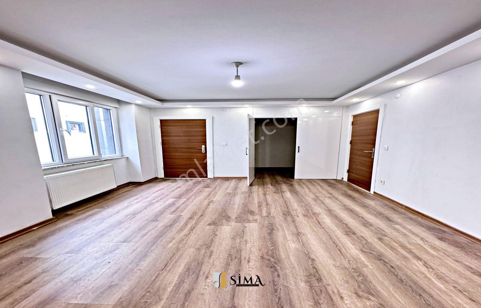 Butik Site İçi Ebeveyn Banyolu Kapalı Otoparklı Metrobüse 5 Dk - Görsel 21